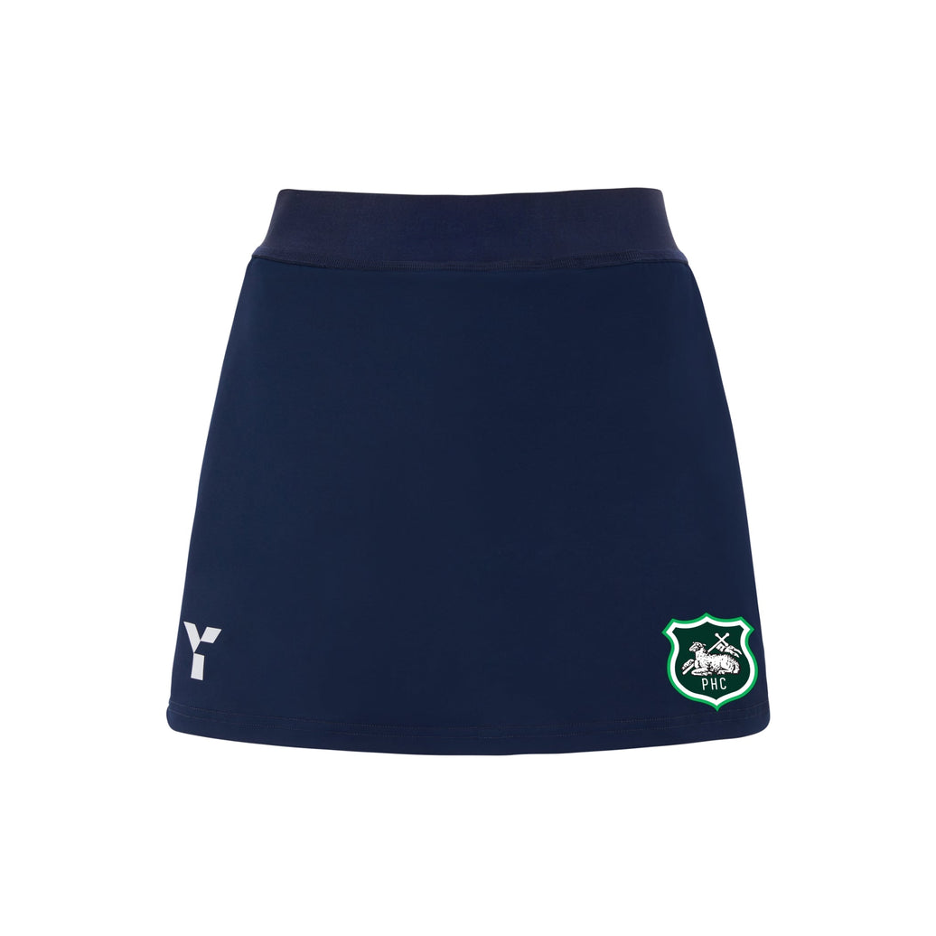 Preston HC - Skort Women's Navy club teamwear by Y1