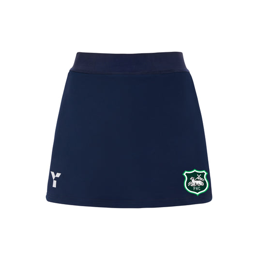 Preston HC - Skort Women's Navy
