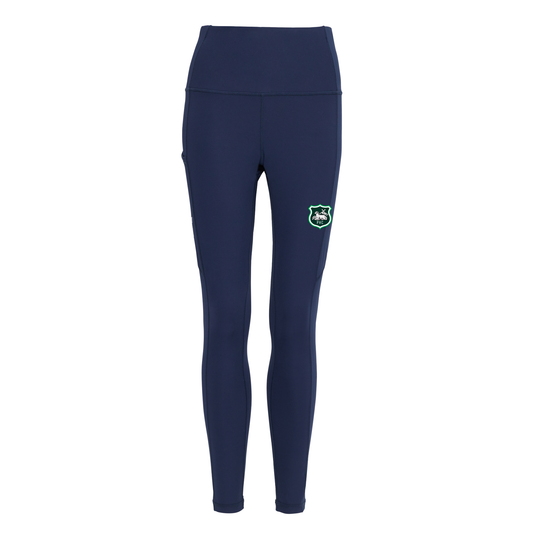 Preston HC - Leggings Women's Navy