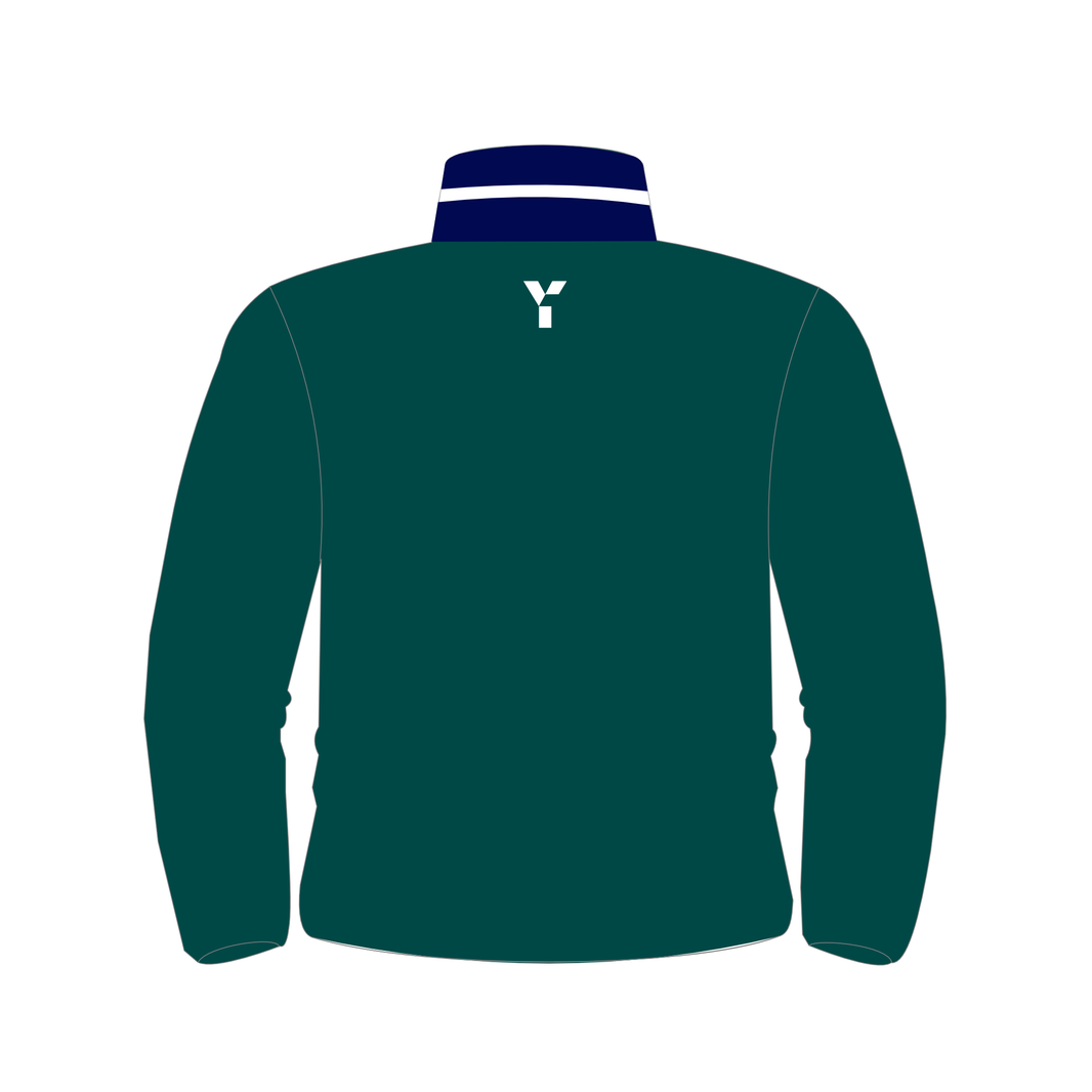 Preston HC - Retro Quarter Zip [PRE-ORDER] (COMING SOON)