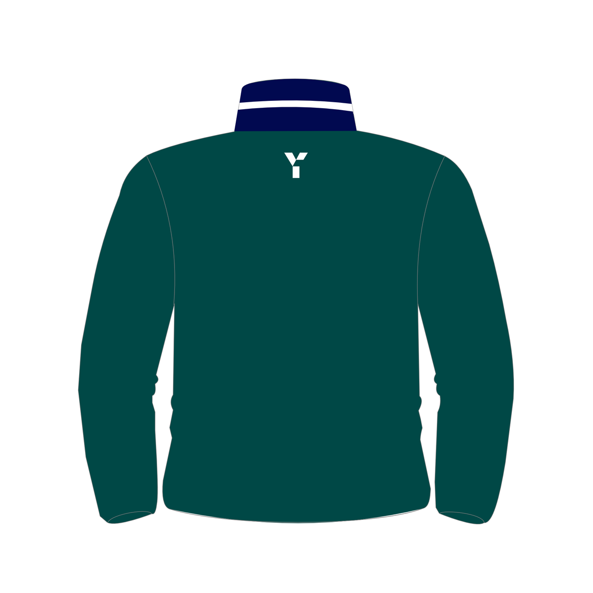 Preston HC - Retro Quarter Zip [PRE-ORDER]