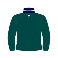 Preston HC - Retro Quarter Zip [PRE-ORDER] (COMING SOON)