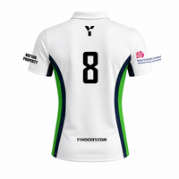 Preston HC - Youth Playing Shirt