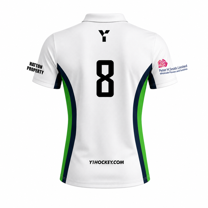 Preston HC - Men's Playing Shirt