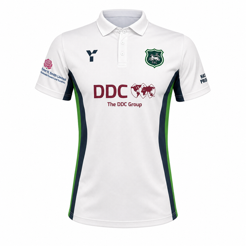Preston HC - Men's Playing Shirt