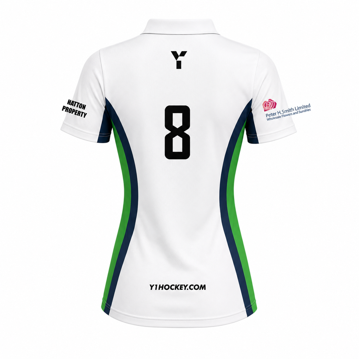 Preston HC - Women's Playing Shirt