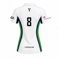 Preston HC - Women's Playing Shirt