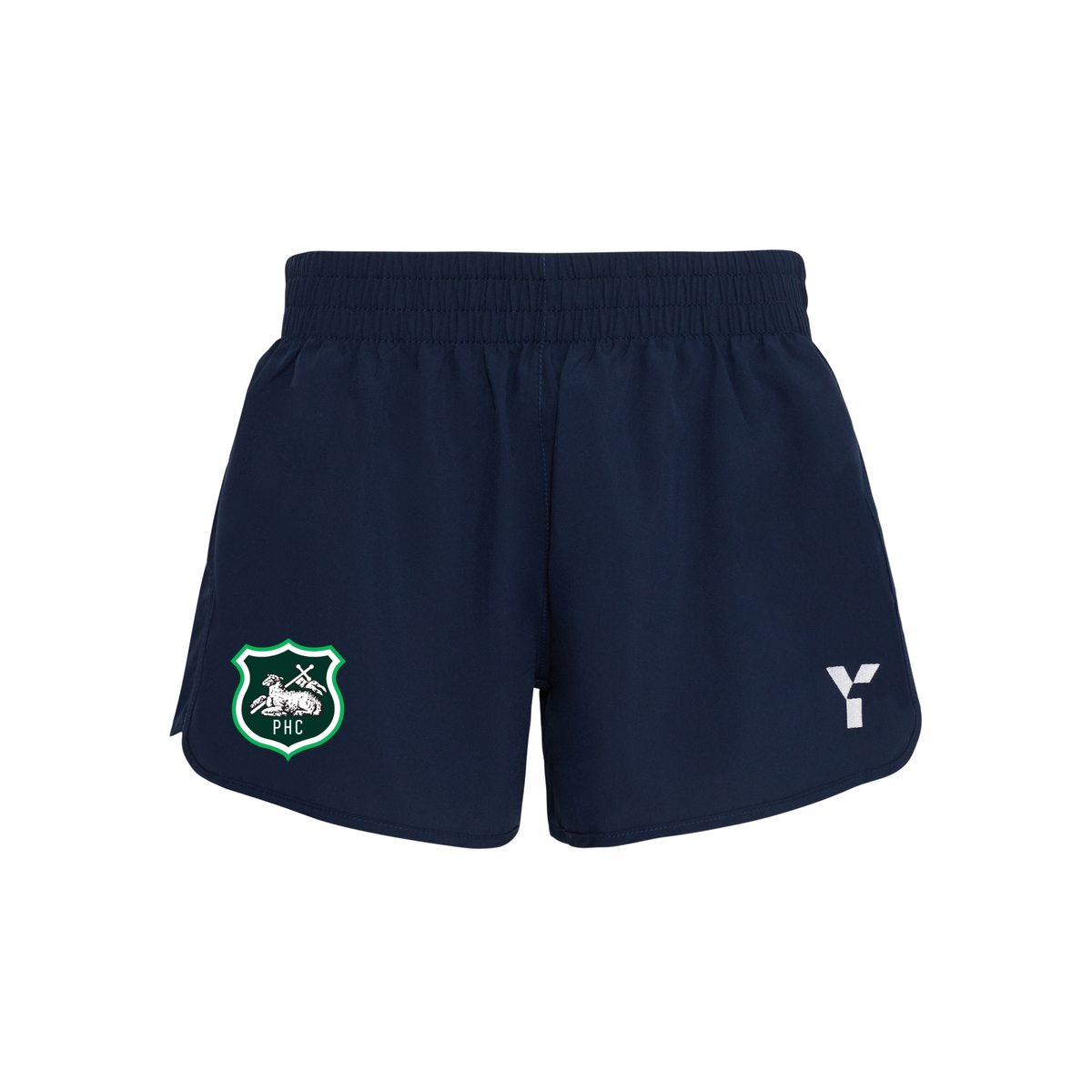 Preston HC - Shorts Women's Navy