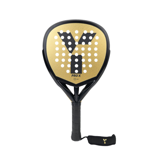 Pro X Padel Racket