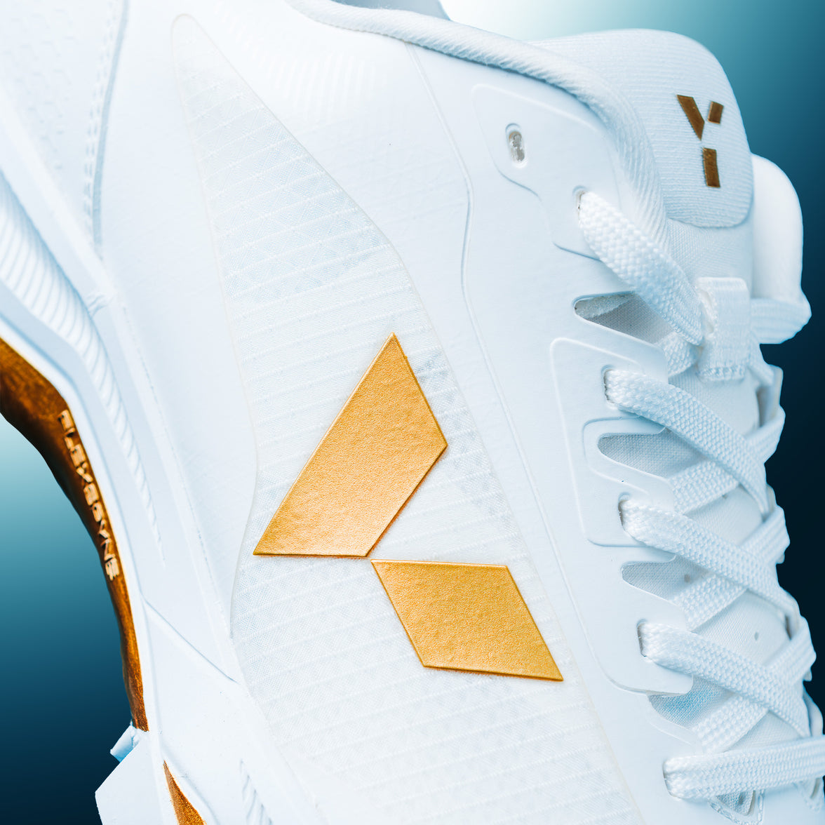 Project S001 Hockey Shoes [Pre-Order]