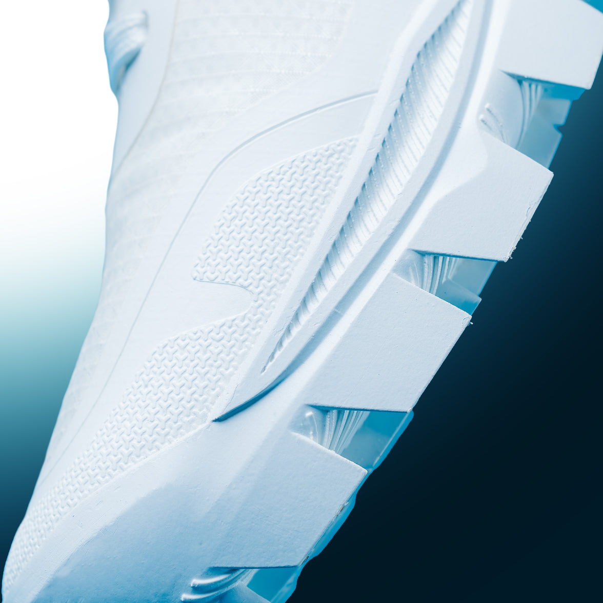 Project S001 Hockey Shoes [Pre-Order]