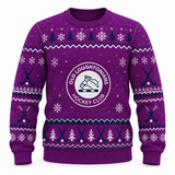 Old Loughtonians HC - Christmas Jumper [PRE-ORDER]