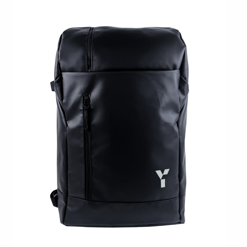 Ranger Backpack - Black