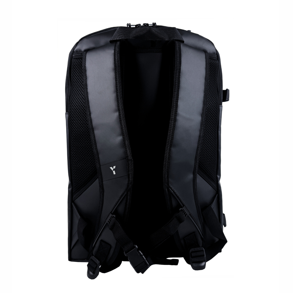 Ranger Backpack - Black
