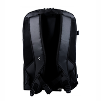 Ranger Backpack - Black