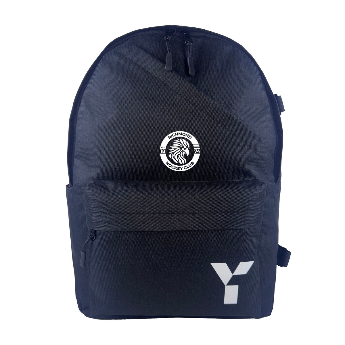 Richmond HC - Dash Backpack Black