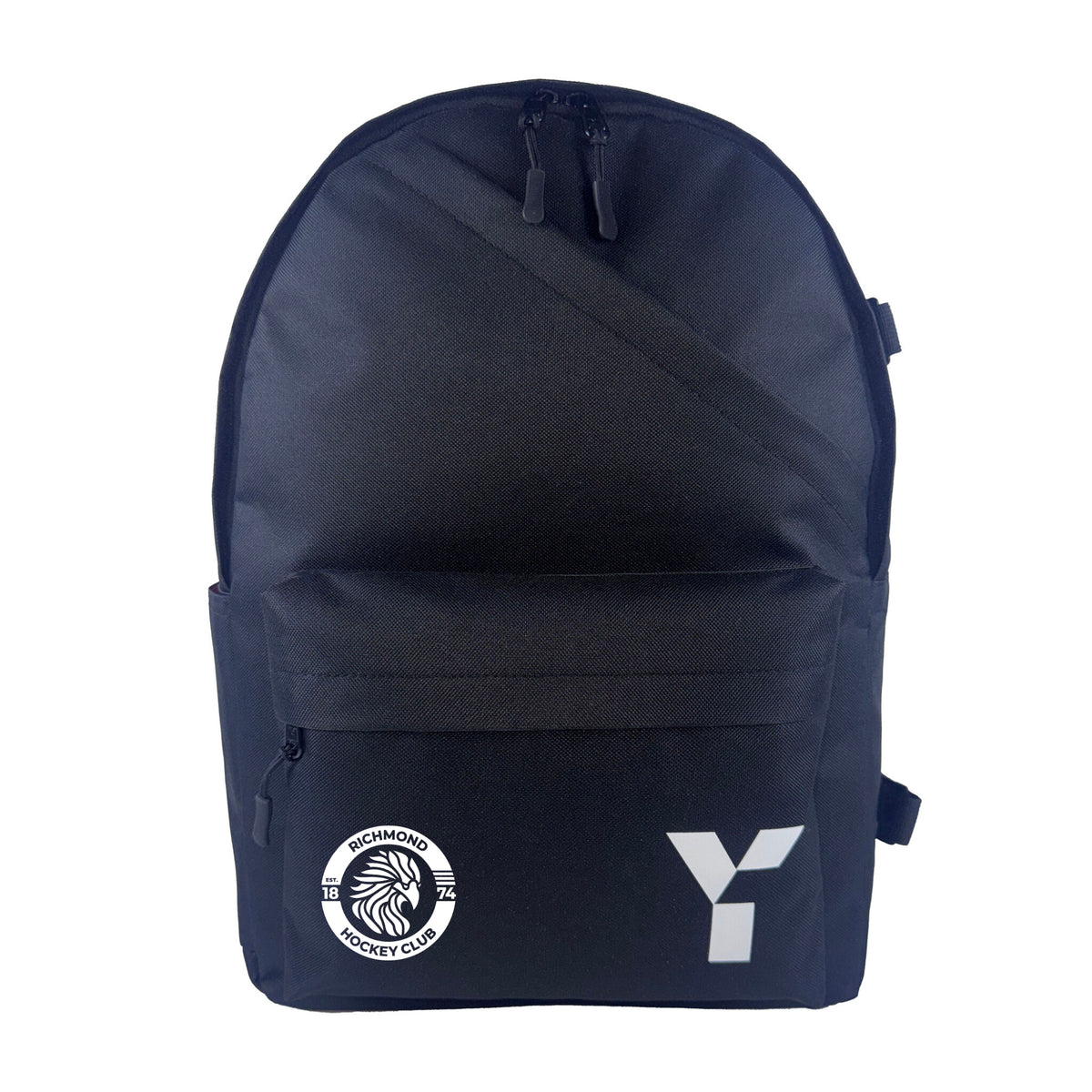 Richmond HC - Dash Backpack Black