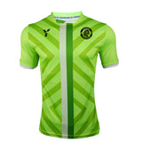 Richmond HC - GK Smock (Short Sleeve) - Green