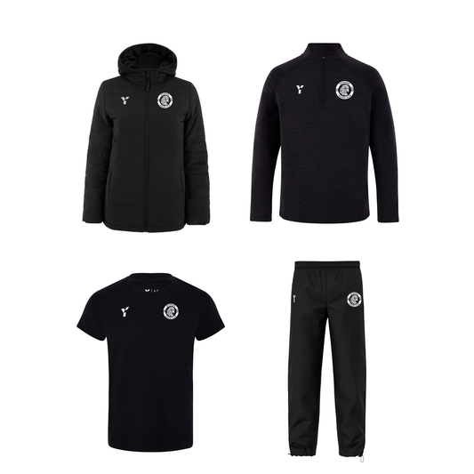 Essentials Bundle (Senior) - Richmond HC