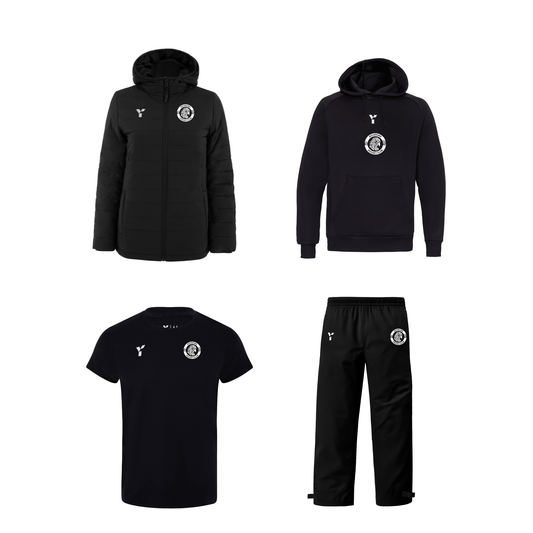 Essentials Bundle (Junior) - Richmond HC