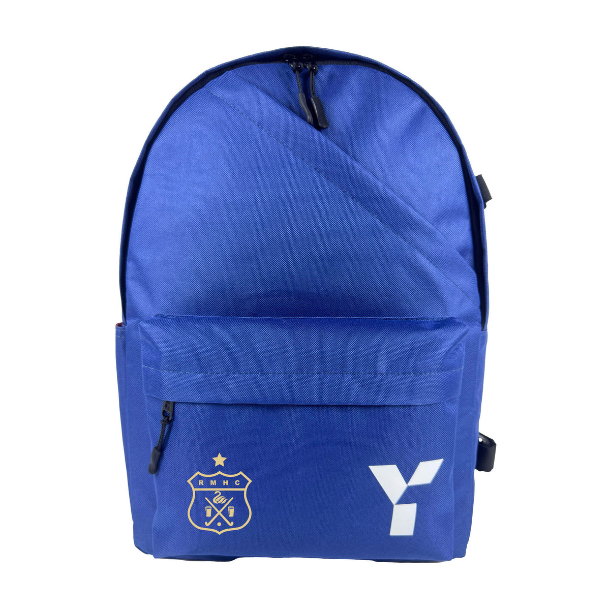 Redmaids' Dads HC - Dash Backpack Blue