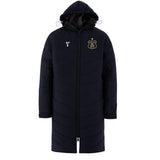 Redmaids' Dads HC - Bench Jacket Unisex Navy