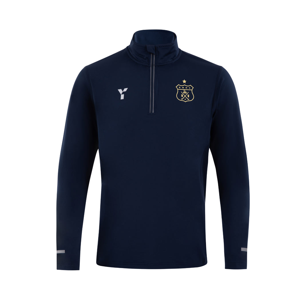 Redmaids' Dads HC - Lycra Midlayer Unisex Navy