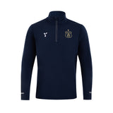 Redmaids' Dads HC - Lycra Midlayer Unisex Navy