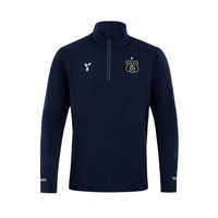 Redmaids' Dads HC - Lycra Midlayer Unisex Navy
