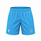 Redmaids' Dads HC - GK Shorts - Blue