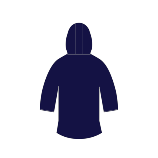 Jersey Hockey - Fleece Lined Changing Robe