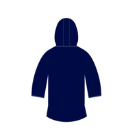 Spencer HC - Fleece Lined Changing Robe [PRE-ORDER] (COMING SOON)