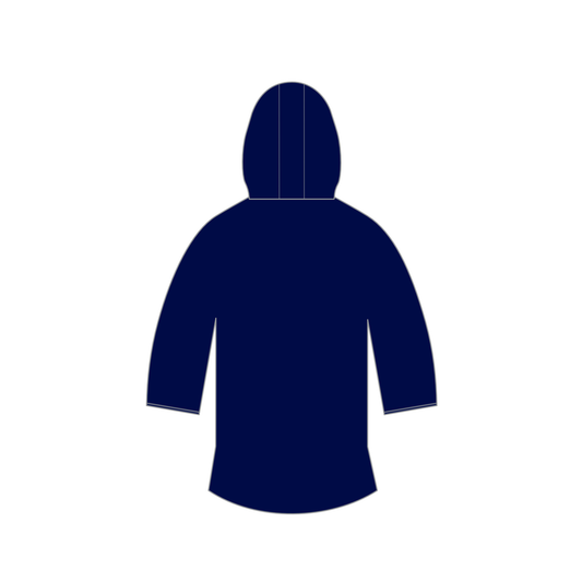 Spalding HC - Fleece Lined Changing Robe