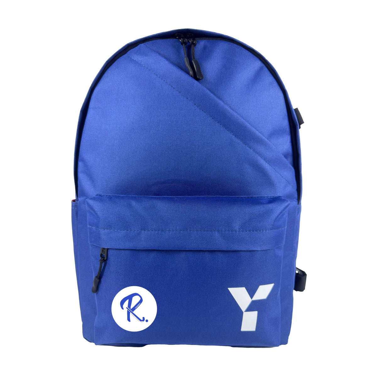 Raw Skills - Dash Backpack Blue