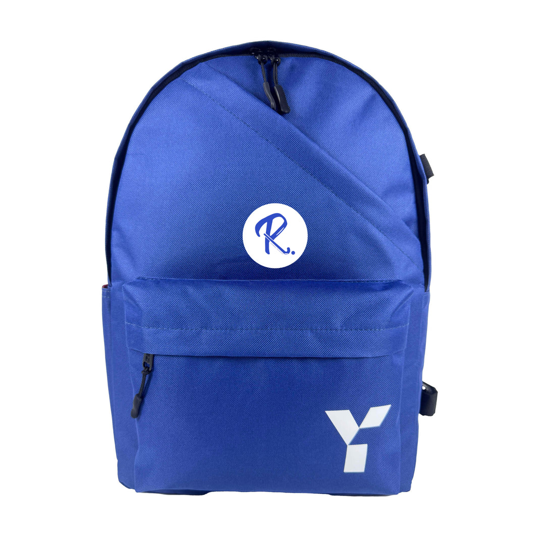 Raw Skills - Dash Backpack Navy