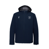 Telford and Wrekin HC - Raincoat Unisex Navy