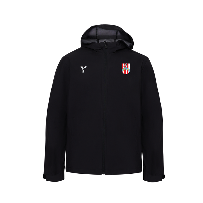 Westbury UB - Raincoat Unisex Black