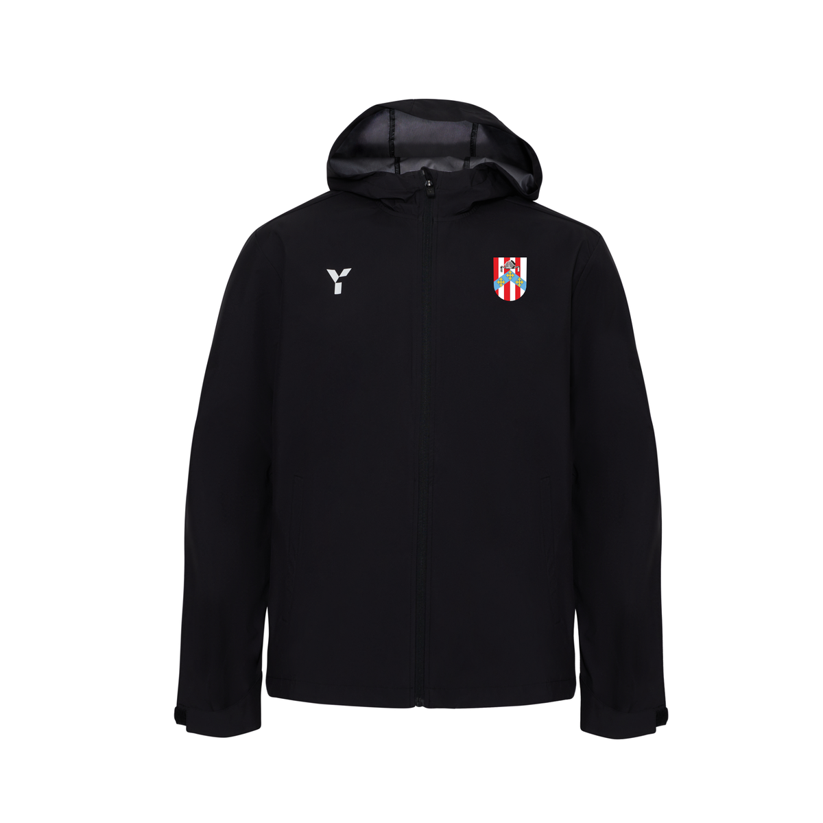 Westbury UB - Raincoat Unisex Black