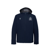 Old Haberdashers' HC - Raincoat Unisex Navy