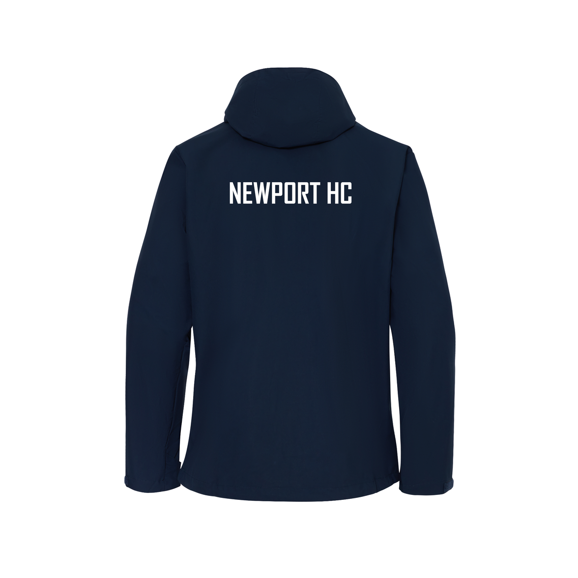 Newport HC - Raincoat Unisex Navy