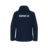 Newport HC - Raincoat Unisex Navy