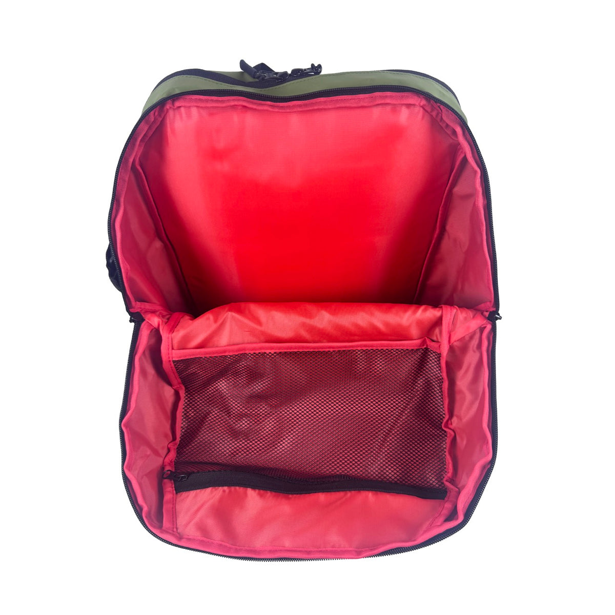 Ranger Backpack - Army Green