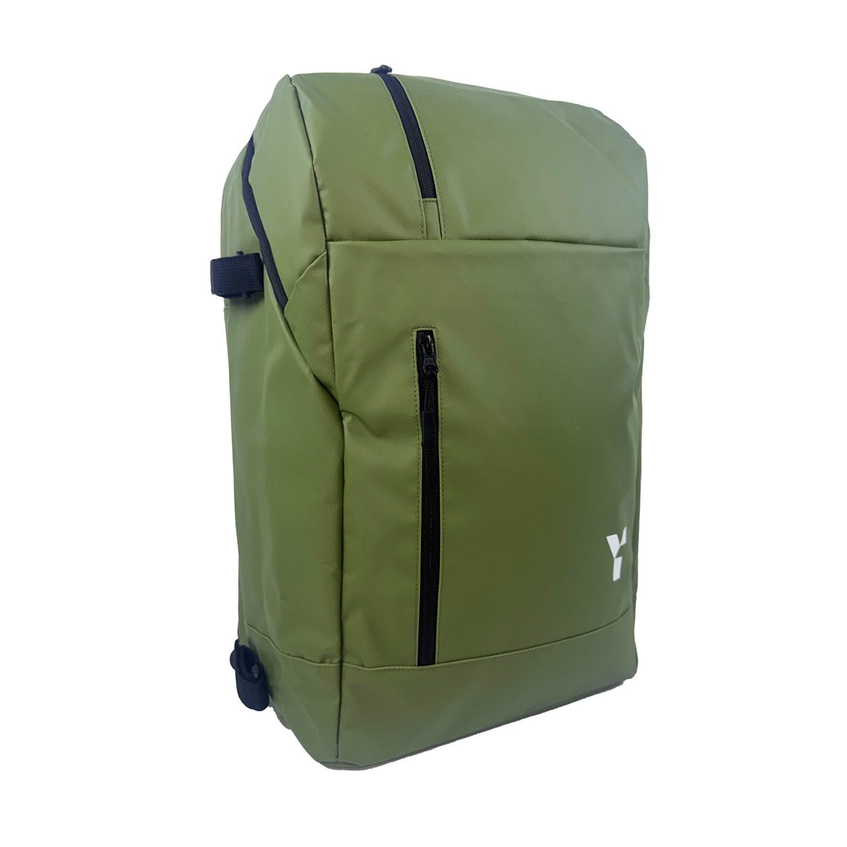 Ranger Backpack - Army Green