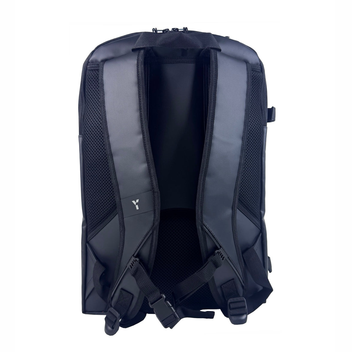 Ranger Backpack - Black