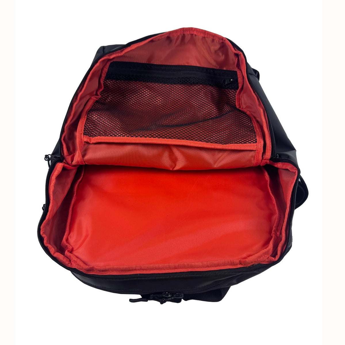 Ranger Backpack - Black