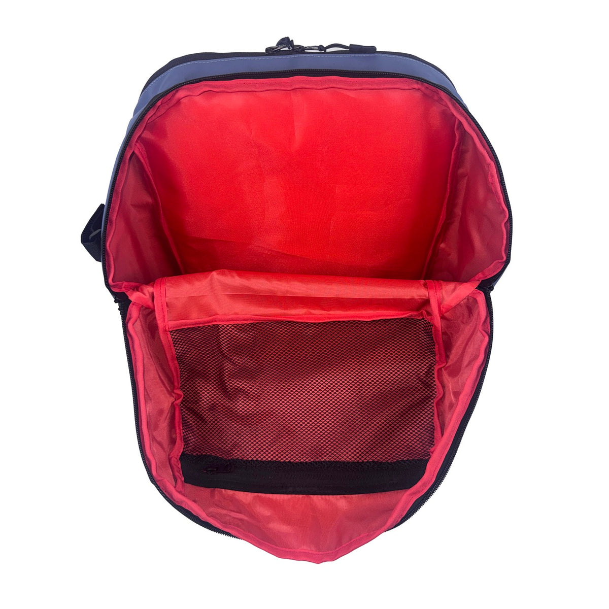 Ranger Backpack - Steel Blue