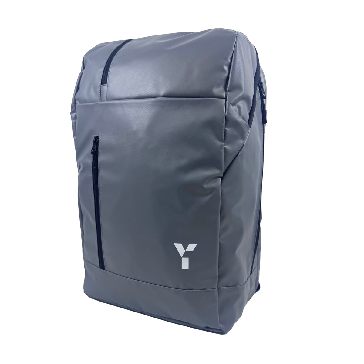 Ranger Backpack - Grey bag by Y1 - view 2
