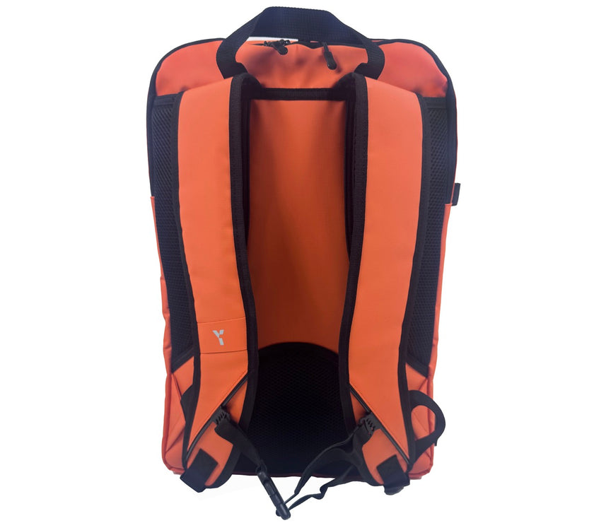 Backback Orange Ranger Backpack - Orange