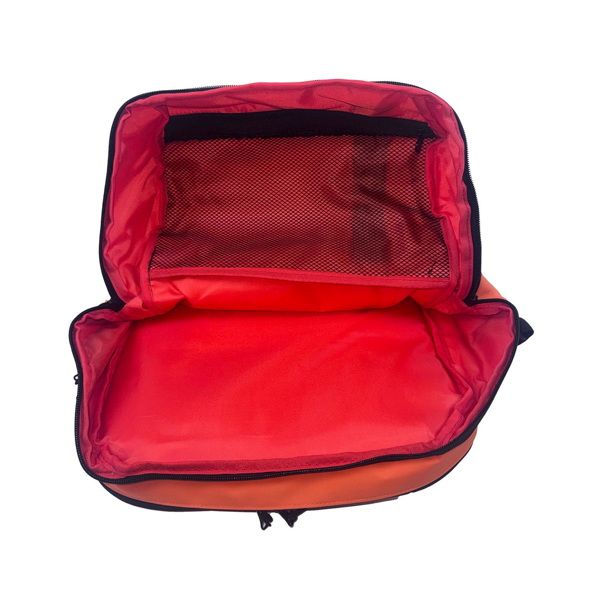 Ranger Backpack - Orange
