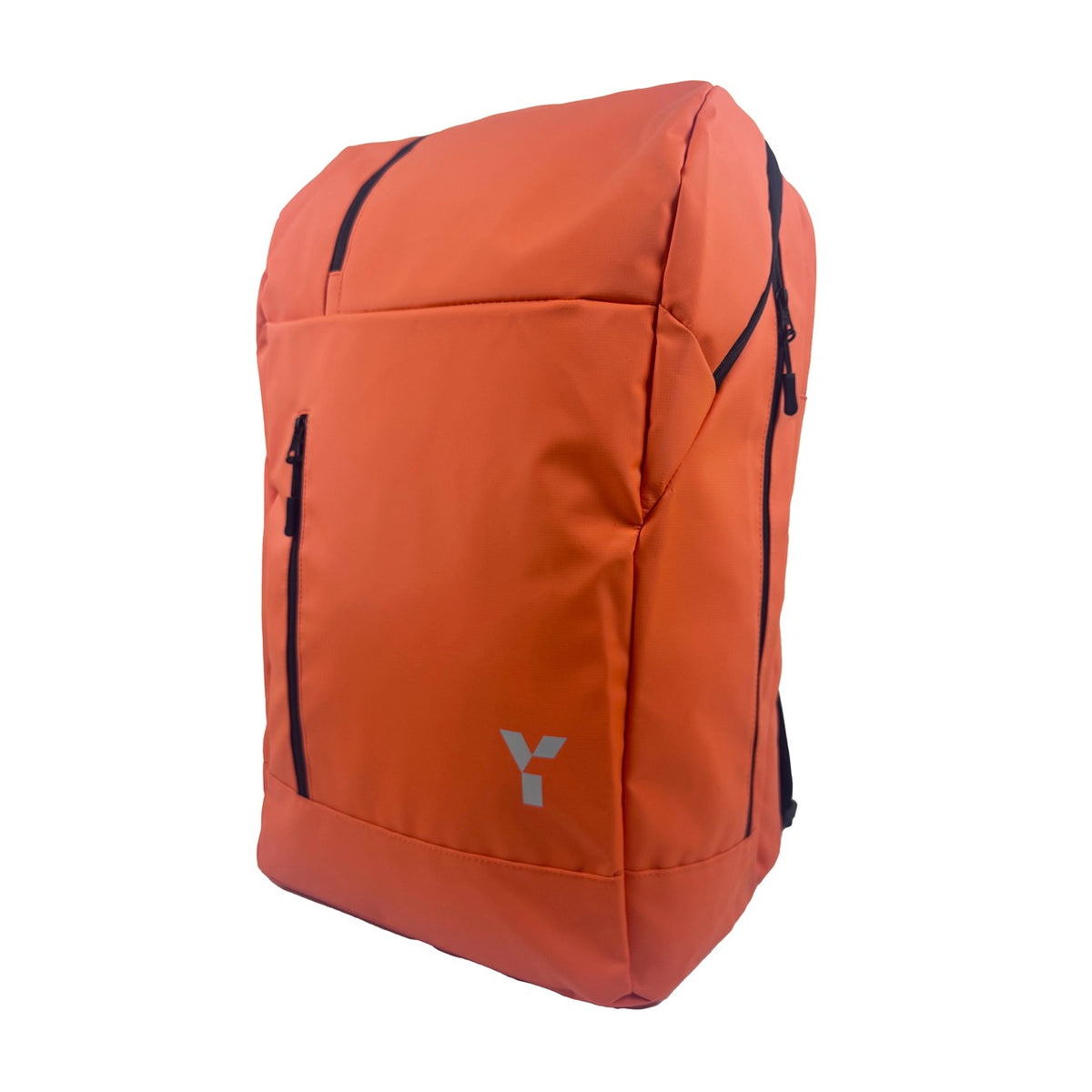 Ranger Backpack - Orange bag by Y1 - view 2